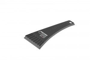 Скребок для снега и льда 18см LECAR LECAR000035612 LECAR