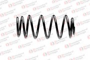 пружина задняя!\ Opel Agila A 00-07 ST124052R STANDARD SPRINGS