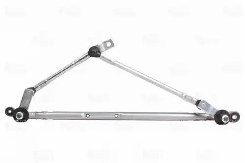 Трапеция стеклооч. для а/м Chevrolet Orlando (10-) (VWA 0530) VWA 0530 START VOLT