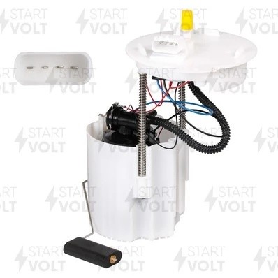 Модуль топливного насоса для ам Opel Astra J (09-) 1.4i-1.8i (SFM 0504) SFM0504 START VOLT