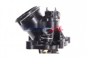 Термостат, охлаждающая жидкость C4247101 C4247101 BOGAP