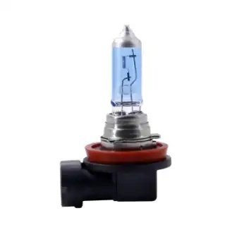 Лампа 12V H11 55W PGJ19-2 Super White GOODYEAR GY010116 GOODYEAR