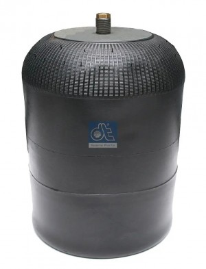 Пружина синхронизатора! d6 L34 ZF(S5-50.S6-65/80/90.4S-120GP,5S-90/9 2.5S-110/1G 4 DIESEL TECHNIC