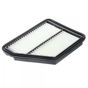 Фильтр воздушный HYUNDAI Matrix (01-) (1.5/1.6/1.8) MEGAPOWER 130-13-090 MEGA POWER