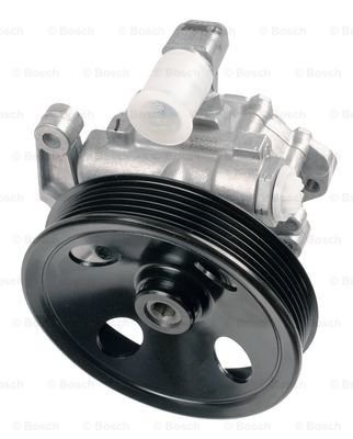 Насос гидроусилителя MERCEDES ML (W163) BOSCH K S00 000 623 BOSCH