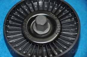 Ролик ремня приводного HYUNDAI SOLARIS 10-/ELANTRA 06-/i20/i30  PSB-C007 PSBC007 PMC PARTS MALL