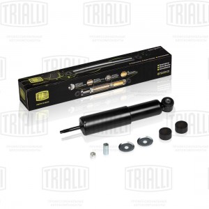 Амортизатор ВАЗ 2123 Chevrolet Niva  перед. масл.  AH01007 AH01007 TRIALLI