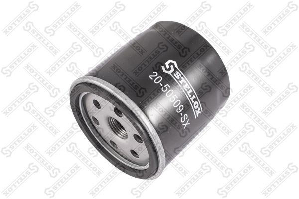фильтр масляный!\ Saab 9-3 1.8 04> 20-50509-SX STELLOX