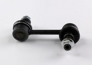 тяга стабилизатора переднего правая!\ Honda Accord 2.0/2.2 CL7 03> KSLF1053 KAYABA