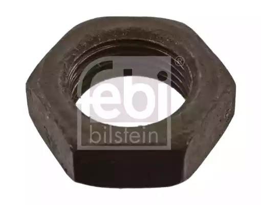 Контргайка 01557 А4229900051 01557 FEBI BILSTEIN