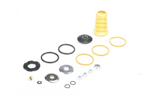 RANGE ROVER III (LM) (2002-2012) передняя левая 5904036 METACO