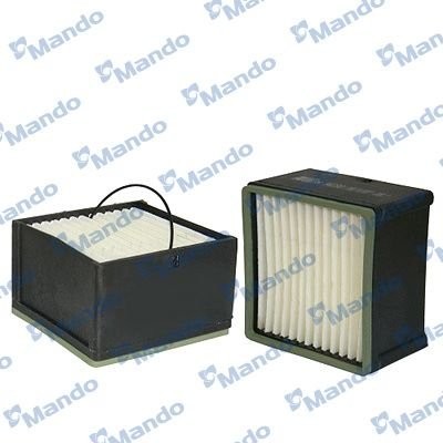 Фильтр топливный грубой очистки для SEPAR SWK-2000/10 без подогрева MMF035125 MANDO