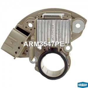Регулятор генератора ARM3547PE ARM3547PE KRAUF