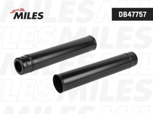 Пыльник амортизатора FORD C-MAX II/FOCUS III 10- зад.  DB47757 DB47757 MILES