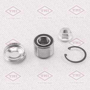 NISSAN MICRA/ NOTE / RENAULT LOGAN/ MEGANE TDF5011 TATSUMI