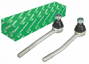 Комплект рулевых наконечников ВАЗ 2101-2107 (TS-P 1146/1147) TS-P4647K TSP4647K PILENGA