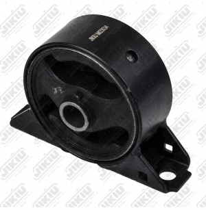 Опора двигателя передняя MITSUBISHI PUTLANDER 02-06 AT MI23034 MI23034 JIKIU