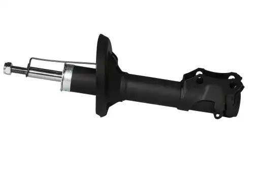 Z00362_амортизатор газовый передний! VW Golf/Jetta 83> Z00362 ZENTPARTS