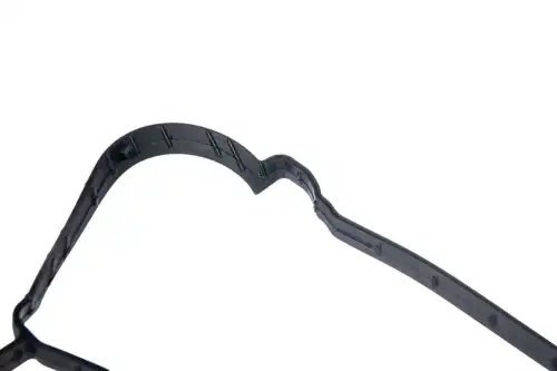 прокладка клапанной крышки! Ford Fiesta 1.25/1.4/1.6 16V Zetec 99> Z18535 ZENTPARTS