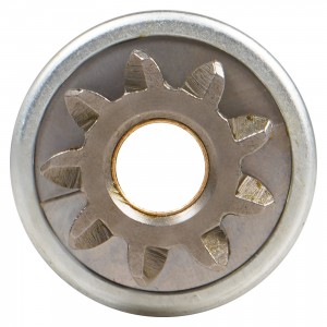 Привод стартера (бендикс) для а/м Mitsubishi Fuso Canter (12-) 3.0D (VCS 1114) VCS1114 START VOLT