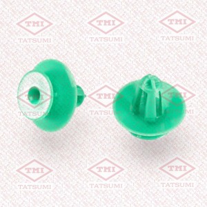 Клипса автомобильная [упаковка 10 штук] TJB1536 TJB1536 TATSUMI