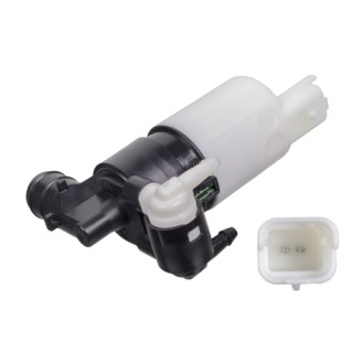 Мотор омывателя RENAULT Logan FEBI 24633 FEBI BILSTEIN