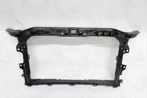 Панель передняя (суппорт радиатора) Hyundai Elantra 6 AD 2016-2018 OEM0008PANP OEMPARTS