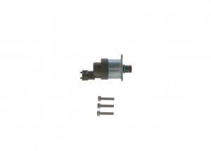 Регулятор давления топлива дв. 245 Евро-3 (1465ZS0086) 1465ZS0053 BOSCH