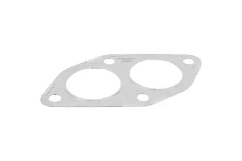 прокладка глушителя!\ Audi 80/A4/A6, VW Passat 1.6-2.3 01> Z16407 ZENTPARTS