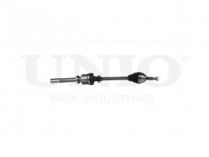 Привод в сборе передний правый CVJ-10131 UNIO