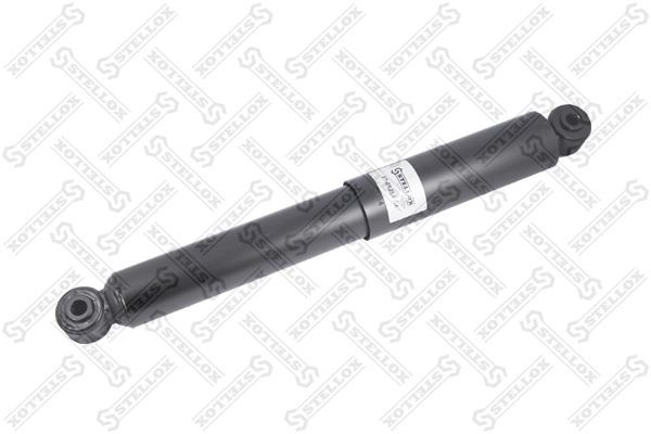 амортизатор подвески !задн. 380-595 О/O 16x50 16x50\ MAN TGL 7.150-12.240 05> 87-05254-SX STELLOX