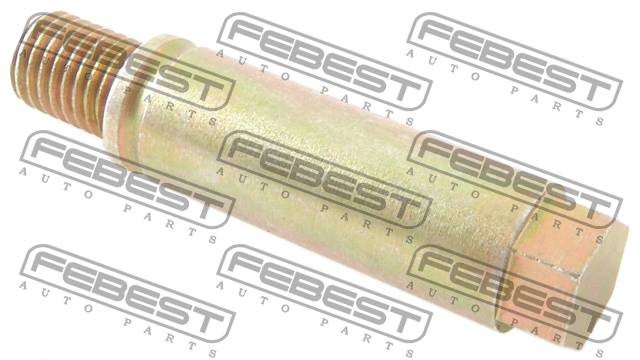 Втулка MAZDA 323 (89-04) суппорта тормозного заднего FEBEST 0574-323 FEBEST