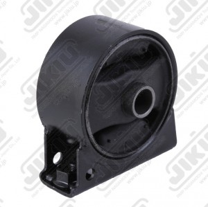 Опора двигателя передняя MITSUBISHI OUTLANDER II 06- 2.0/2.4 MI23038 MI23038 JIKIU