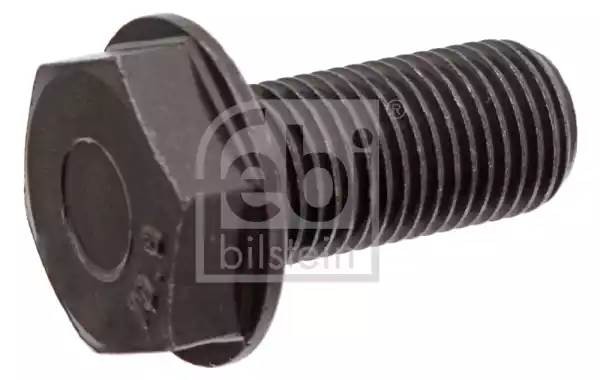 болт маховика !M14x1.5x40 \MAN TGA/TGX 44157 FEBI BILSTEIN