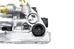 VOLVO TRUCK/RENAULT TRUCK УПРАВЛЕНИЯ НАГРУЗКИ ТУРБИНОЙ EGR/EPG T0022-7002 TOPCOVER