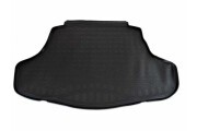 Коврик багажника TOYOTA Camry XV70 (18-) полиуретан SEINTEX 89328 SEINTEX