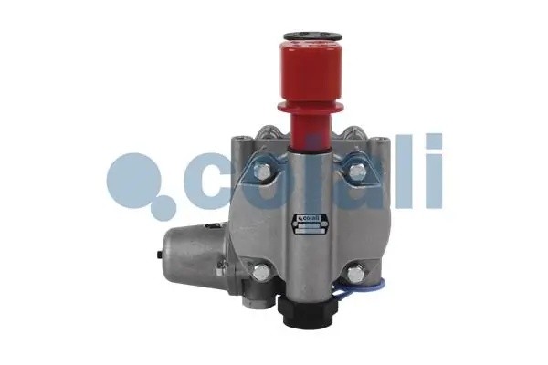 Кран SCHMITZ тормозной прицепа COJALI 2327006 COJALI