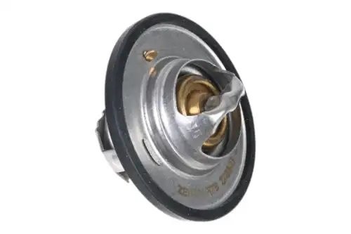 термостат! с прокладкой\ Nissan Sunny 1.4 80> Z45648 ZENTPARTS