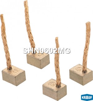 Щетки стартера SHN0602MG SHN0602MG KRAUF