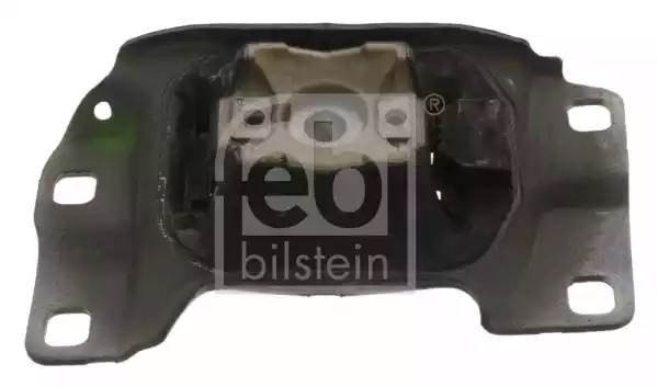 Опора МКПП FORD Focus (11-17) передняя левая FEBI 44508 FEBI BILSTEIN