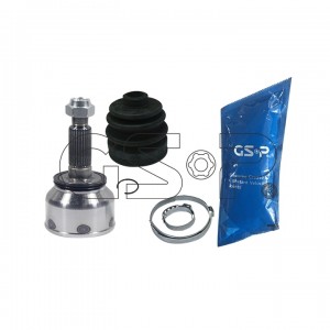 ШРУС наружный 834002 834002 GS P