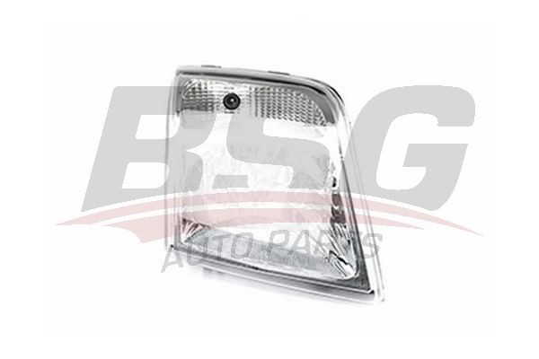 Фара FORD Transit (02-) правая BSG BSG30800009 BSG
