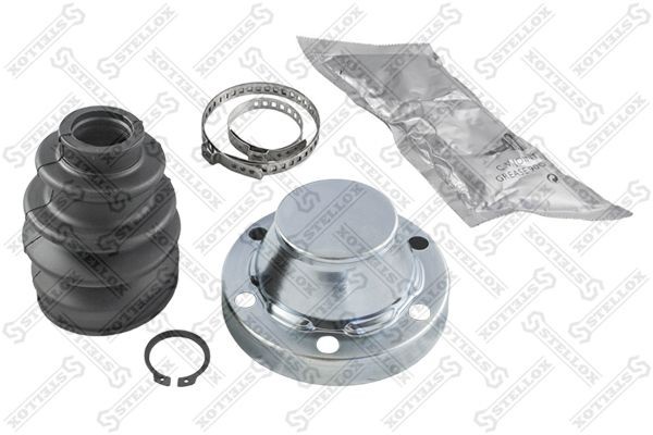 к-кт пыльника ШРУСа внутреннего!\ VW Touareg all 02> 13-00599-SX STELLOX