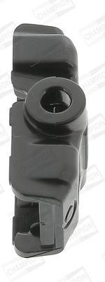 Щетка стеклоочистителя 450мм бескаркасная Rainy Day Flat Multi Clip CHAMPION RDF45/B01 CHAMPION