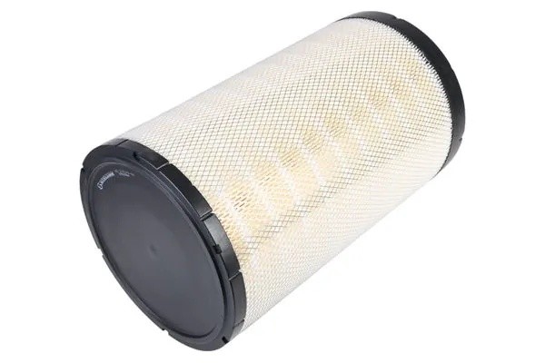 фильтр воздушный !к-т 2шт \SHAANXI Евро-3 K3050 82-21525-SX STELLOX