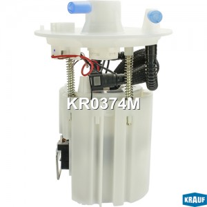 Модуль в сборе с бензонасосом KR0374M KR0374M KRAUF