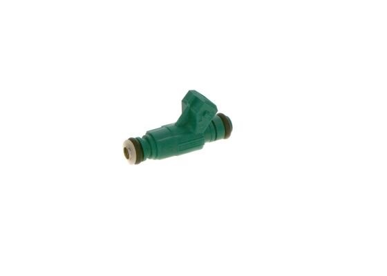 Форсунка LAND ROVER топливная BOSCH 0 280 155 787 BOSCH