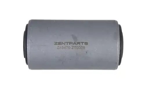 сайлентблок переднего рычага нижнего!\ Isuzu Bighorn/Trooper UX 92-97 Z43400 ZENTPARTS