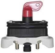 Выключатель массы RENAULT Premium дв.DXI STARTEC INF16012 STARTEC