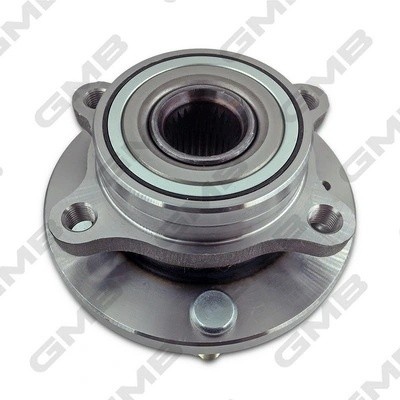 Ступица передняя GH34880 GH34880 GMB